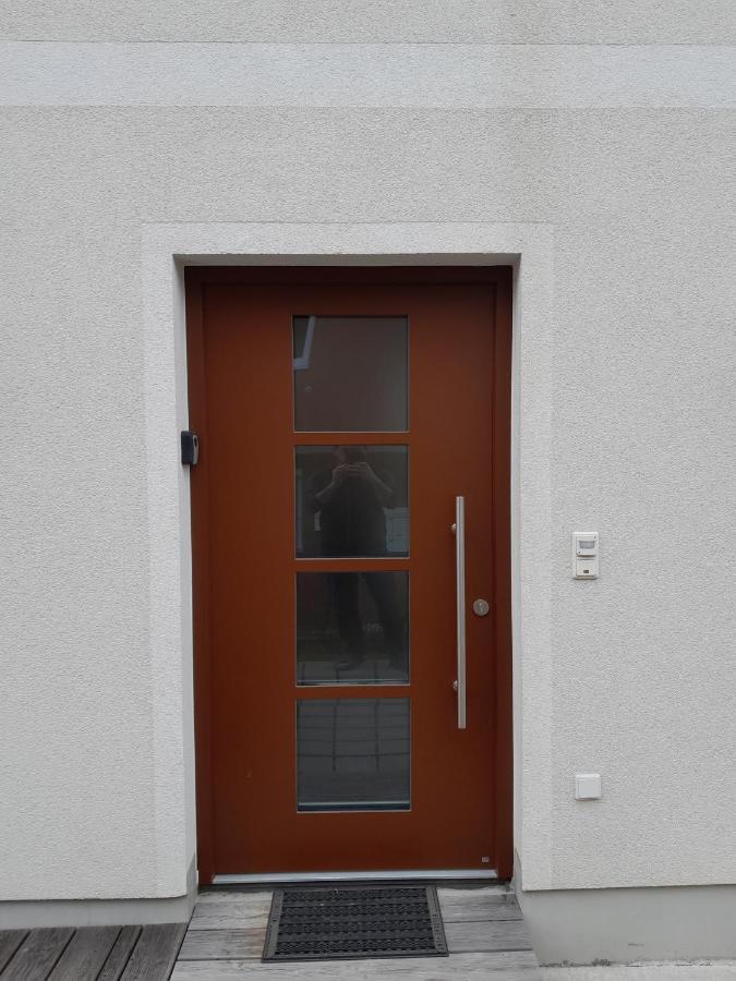 Vor den Toren Salzburgs Wals-Siezenheim Buitenkant foto